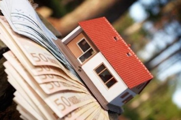 Κληρονομείς ακίνητο; Πληρώνεις τον φόρο κληρονομιάς όταν... το πουλήσεις