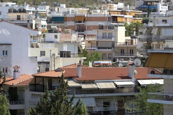 Έρχονται κοινωνικές κατοικίες για δημοσίους υπαλλήλους – Ποιοι θα είναι οι δικαιούχοι