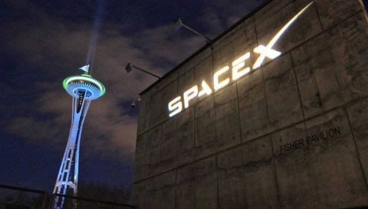 Η SpaceX γράφει ιστορία: Η μεγαλύτερη εισαγωγή στο χρηματιστήριο όλων των εποχών