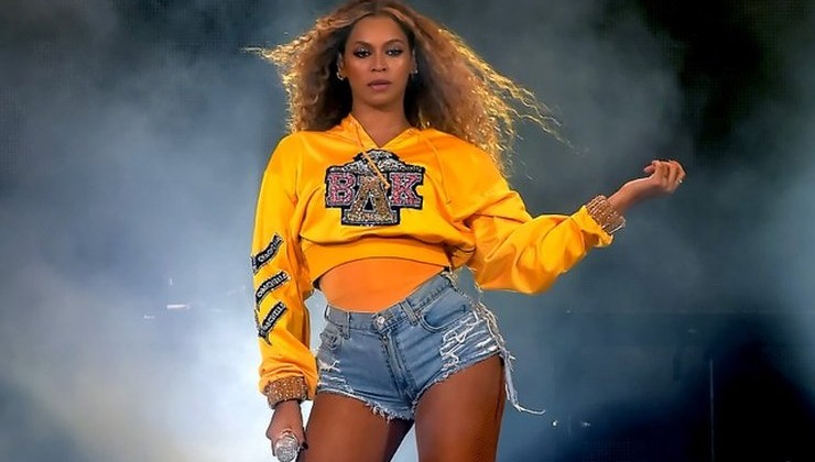 Και η Beyoncé στο κλαμπ των δισεκατομμυριούχων διασημοτήτων