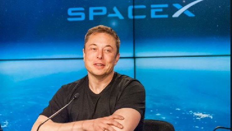 Οι "ταύροι" επιστρέφουν στη SpaceX, ποντάρουν σε νέο ράλι