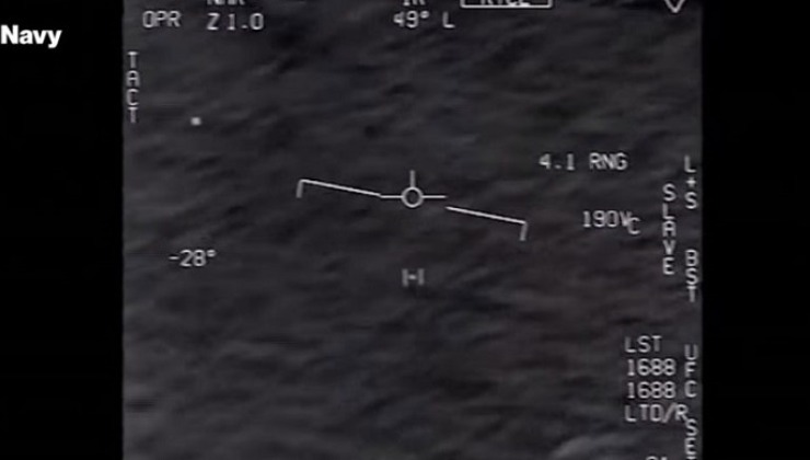 X-Files για τα UFO: Η νέα «αποκάλυψη» του Τραμπ