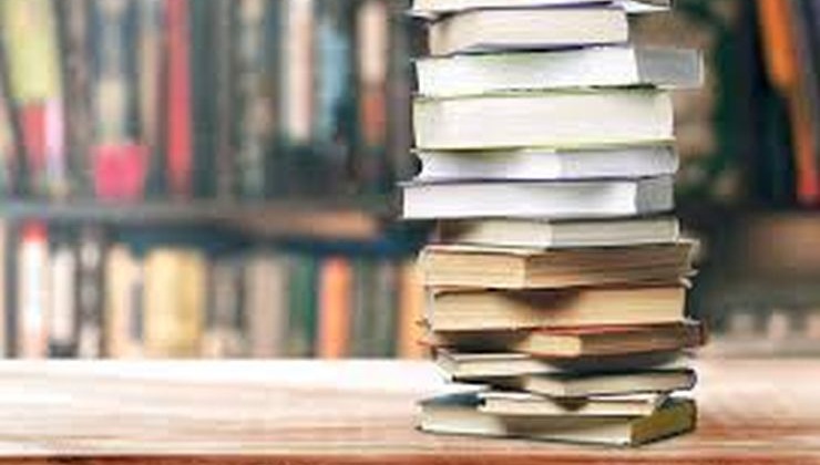 Έρευνα: 85% των Ελλήνων στρέφονται στα βιβλία για να αποδράσουν από την καθημερινότητα