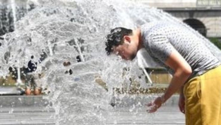Οι ευρωπαϊκές υποδομές σχεδιάστηκαν για τελείως διαφορετικό κλίμα  - Επιπτώσεις σε ενέργεια, μεταφορές, οικονομία και δημόσια υγεία
