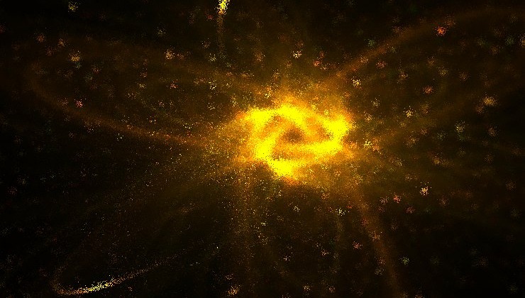 Big Bang - Image by starline on Freepik.com