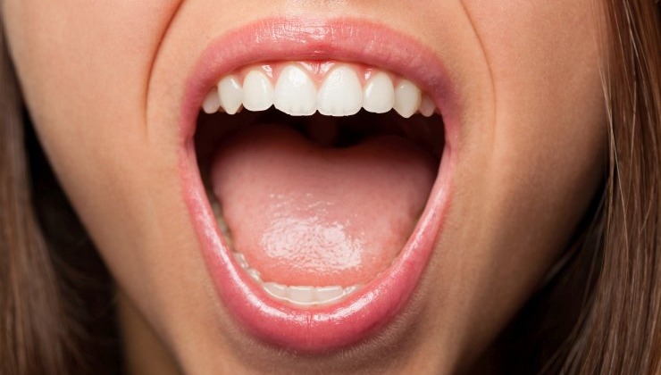 Στόμα, δόντια - Mouth, teeth, Image by asierromero on Freepik.com