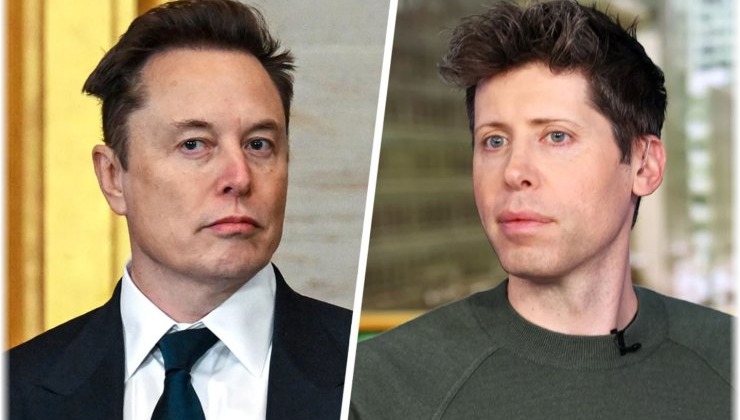 Καταγγελία OpenAI κατά Έλον Μασκ για αντι-ανταγωνιστική δράση πριν τη δίκη