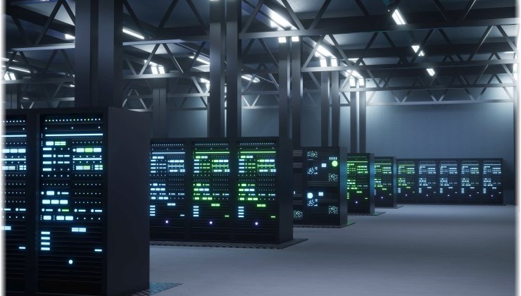 Ο πόλεμος του Τραμπ απειλεί τις AI φιλοδοξίες -που ο ίδιος "έχτισε"- στις χώρες του Κόλπου