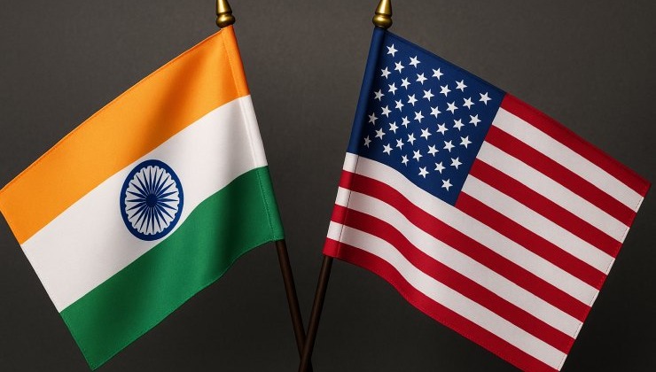 Γιατί παραμένει "άπιαστη" η εμπορική συμφωνία Ινδίας-ΗΠΑ