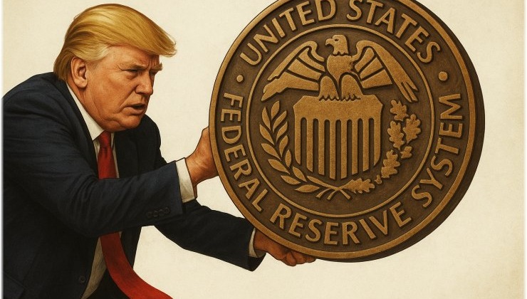 Fed: Ποιος θα διαδεχθεί τον Πάουελ; Οι 5 επικρατέστεροι υποψήφιοι και οι θέσεις τους