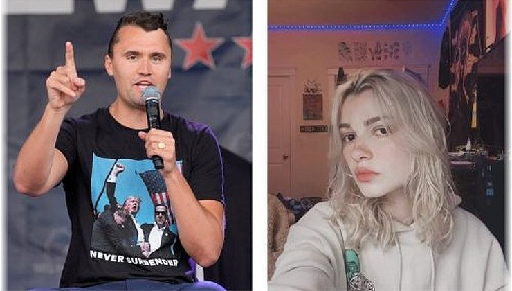 Αληθινή βία στο feed: Δύσκολο να την αποφύγεις... αδύνατον να ξεχάσεις