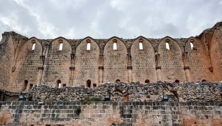 Όταν η Τροία είχε καταρρεύσει λόγω... οικολογικής κρίσης!
