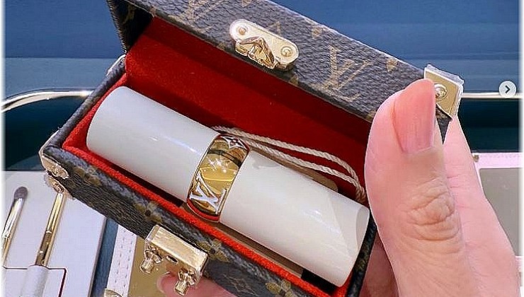 Brands πολυτελείας: Στρατηγική στροφή στα "προσιτά" καλλυντικά και αξεσουάρ