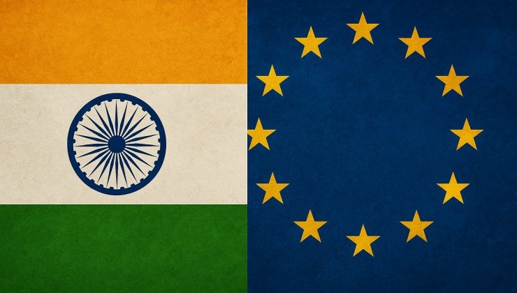 Η σύγκρουση στη Μ. Ανατολή κρίνει τον εμπορικό διάδρομο Ινδίας-Ευρώπης