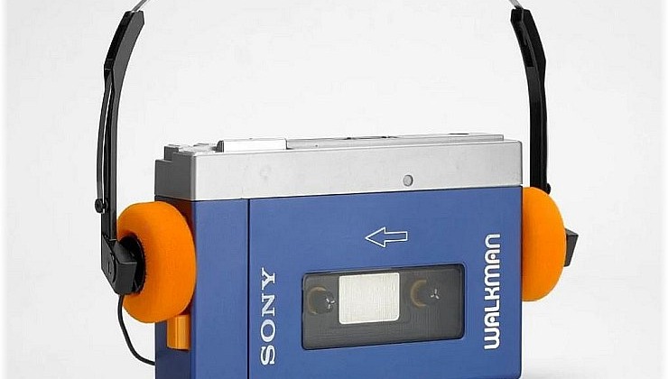 Ο ξεχασμένος "πόλεμος" στο... Walkman
