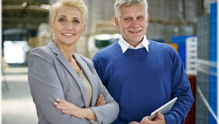 Ούτε στα 30, ούτε στα 40... ούτε στα 50! Πότε φτάνουμε στο λειτουργικό μας ζενίθ