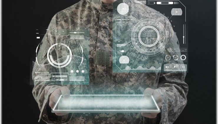 Neoprimes: Οι startups αμυντικής τεχνολογίας που "απειλούν" τους κολοσσούς