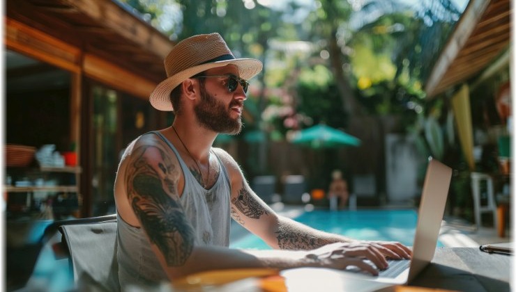 Η Google περιορίζει το "Work From Anywhere" - Διατηρεί την εργασία από το σπίτι