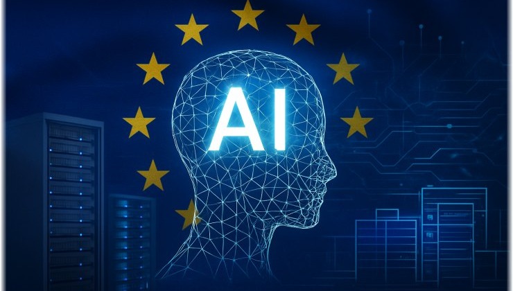 Το «παράδοξο» πλεονέκτημα της Ευρώπης στην εποχή της τεχνητής νοημοσύνης