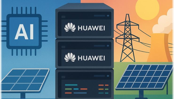 Οι δύο "άσοι στο μανίκι" της Κίνας στη μάχη της τεχνητής νοημοσύνης με τις ΗΠΑ