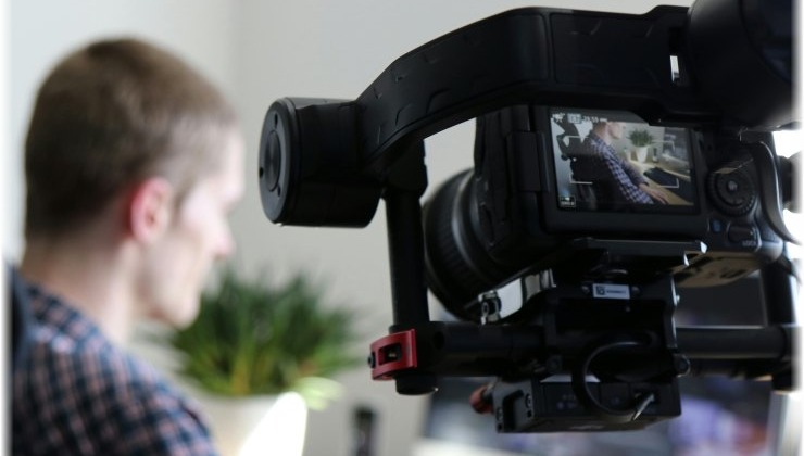 Πάνω από 50 ταινίες γυρίστηκαν στην Ουκρανία μέσα στη χρονιά!