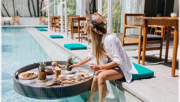 Lifestyle ξενοδοχεία: Γιατί είναι η ταχύτερα αναπτυσσόμενη επενδυτική τάση