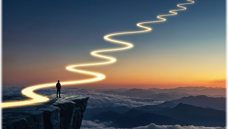 Το κλειδί της μακροημέρευσης δεν είναι η ανθεκτικότητα. Είναι η επιθυμία