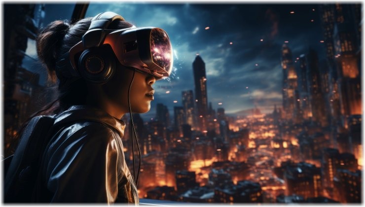 Η τεχνητή νοημοσύνη μεταμορφώνει το gaming: Από την ανάπτυξη έως τους ίδιους τους παίκτες