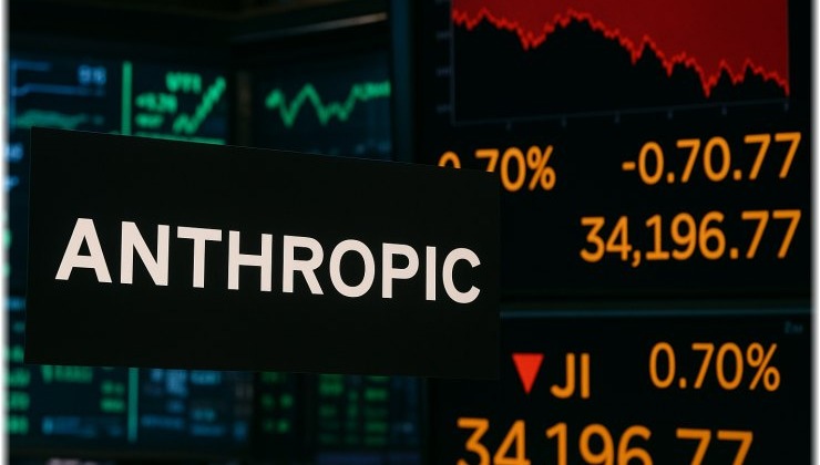 Ζήτηση για τεχνητή νοημοσύνη: Γιατί η Anthropic ίσως βλέπει πιο καθαρά την αγορά