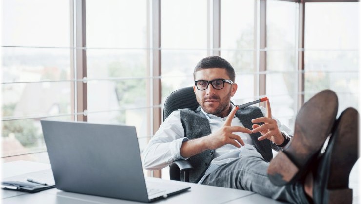 Βιώσιμη ηγεσία: Γιατί το «αργά» είναι το νέο «γρήγορα»