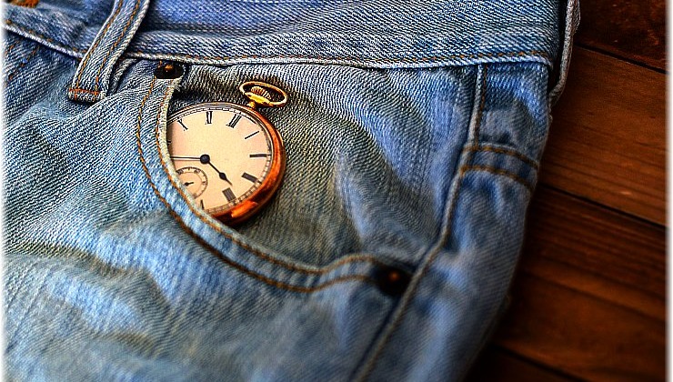 Τζιν: Από τα ορυχεία στο πιο διαχρονικό ένδυμα της παγκόσμιας μόδας