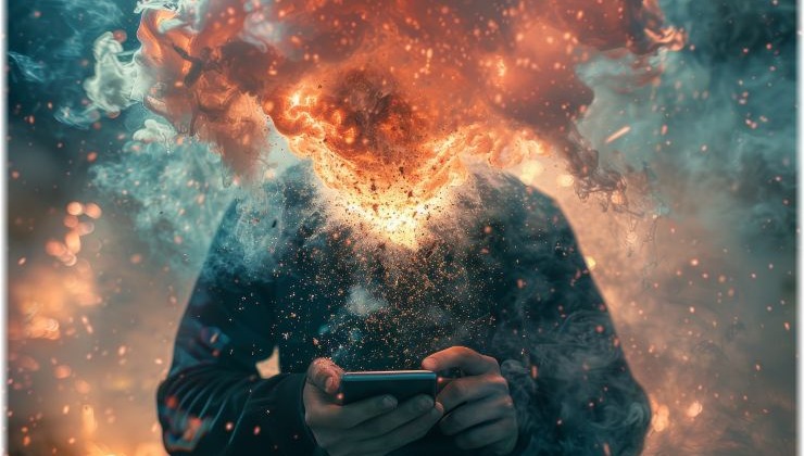 "Σκρολάρισμα": Πώς περνάμε από την "παγίδα" της ντοπαμίνης στην (αληθινή) περιέργεια