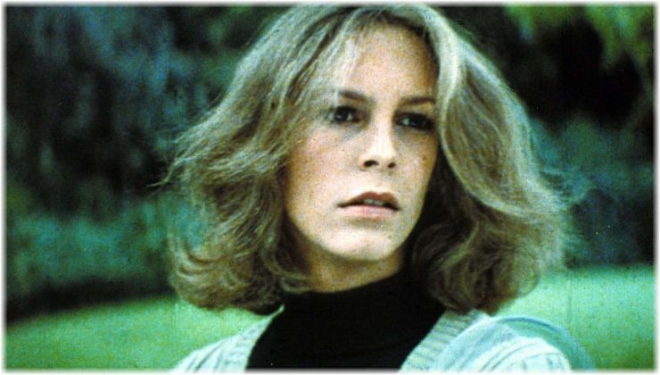 Γιατί η Τζέιμι Λι Κέρτις ευγνωμονεί τη μητέρα της που δεν έπαιξε στον «Εξορκιστή»