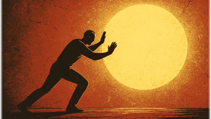 Τι σημαίνει να είσαι καλός; Τα έξι στάδια της ηθικής μέσα μας