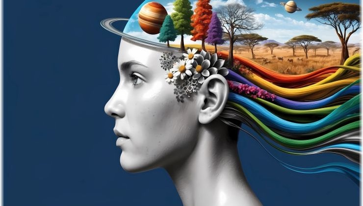 H Νευροεπιστήμη μεταμορφώνει τρία μεγάλα φιλοσοφικά ερωτήματα του 20ού αιώνα