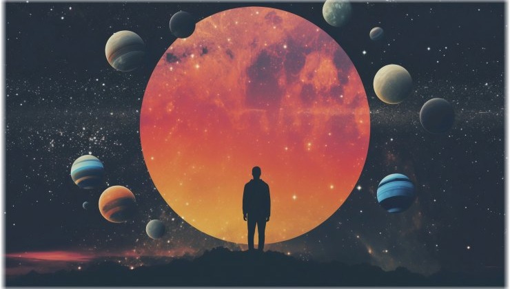 Τα 9 μεγαλύτερα κενά στη γνώση μας για την ιστορία του Σύμπαντος