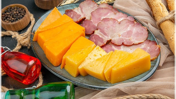 Κορεσμένα λιπαρά: Όντως «αθώα» ή ανακύκλωση ενός επικίνδυνου μύθου;