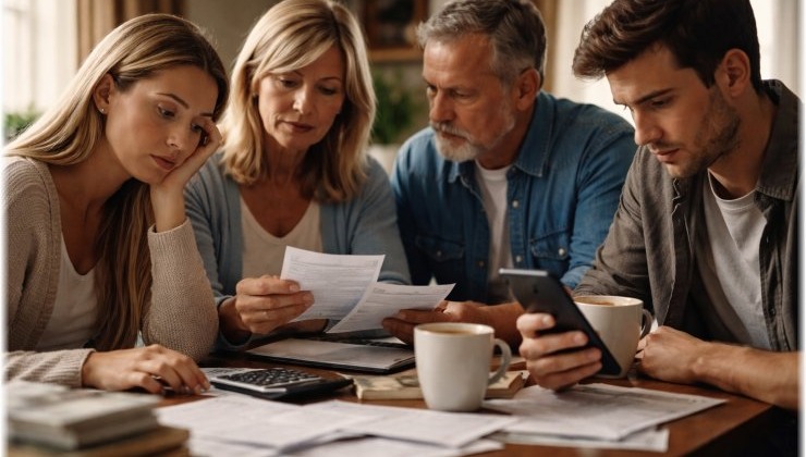 Μορφωμένοι, εργαζόμενοι και... εξαρτώμενοι από τους γονείς οι νέοι (και) στις ΗΠΑ