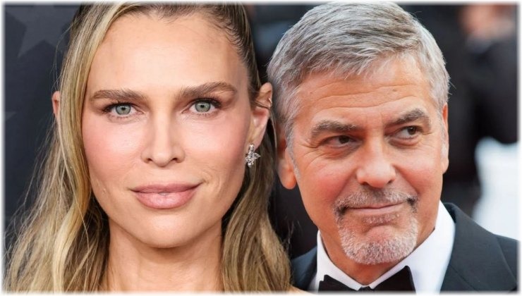 Σάρα Φόστερ: Είχε βγει ραντεβού με τον Τζορτζ Κλούνεϊ και "δεν πήγε καθόλου καλά"