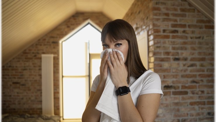 Πόσο τοξικό είναι το σπίτι μας; Κάθε δωμάτιο κρύβει τον δικό του χημικό κίνδυνο