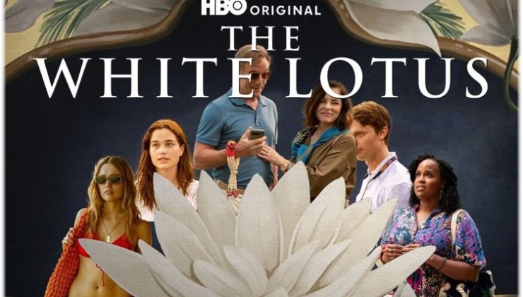 "White Lotus" 4: Τα νέα πρόσωπα στο καστ - Γυρίσματα στη Γαλλία