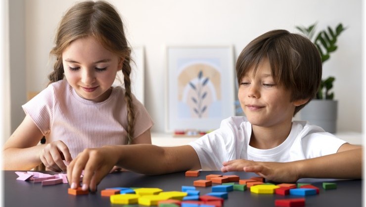 Οι διαγνώσεις αυτισμού δεκαπλασιάστηκαν: Πώς τα κορίτσια έμεναν αδιάγνωστα για δεκαετίες
