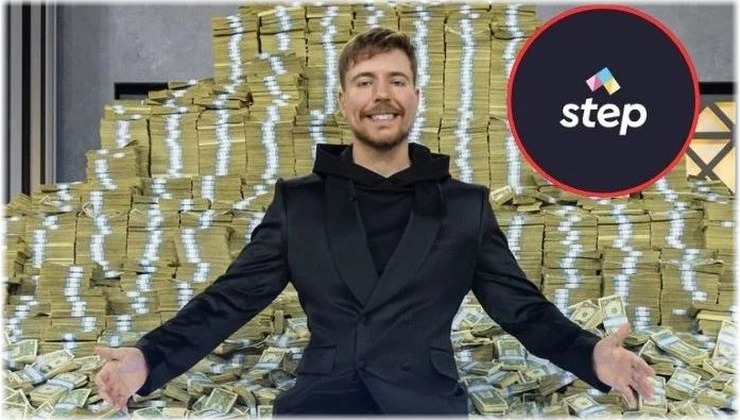 Ο κορυφαίος YouTuber "MrBeast" μπαίνει στο fintech: Εξαγοράζει το Step, στοχεύει τη Gen Z