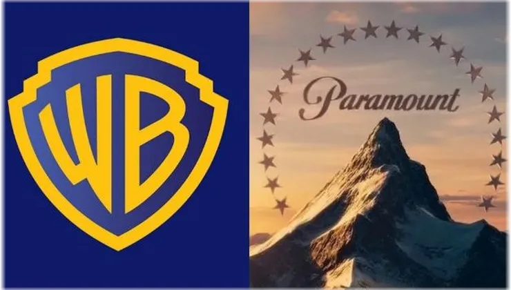Το «πάγωμα» της συγχώνευσης Paramount – Warner βυθίζει το Χόλιγουντ στην αβεβαιότητα