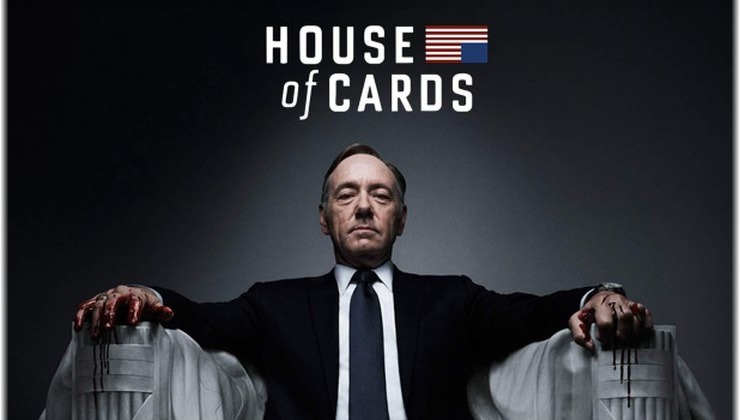 Κέβιν Σπέισι: Η δίκη των $100 εκατ. για το "House of Cards" ξεκινά