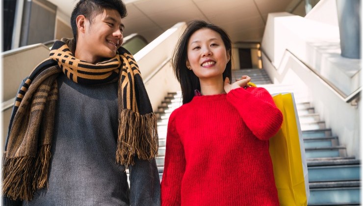 Η «οικονομία του συναισθήματος» αλλάζει την κατανάλωση στην Κίνα