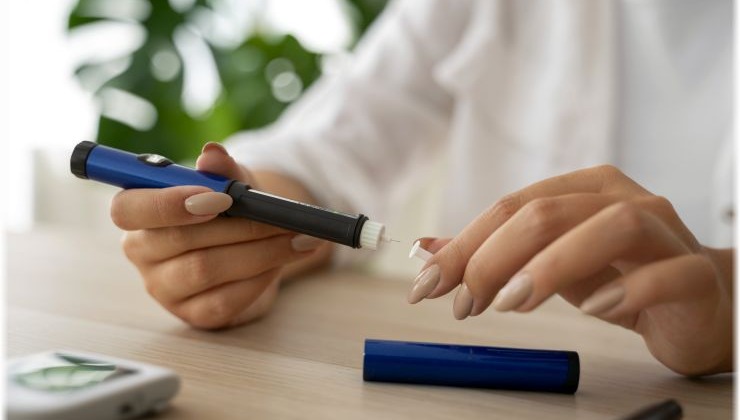 Απώλεια βάρους: Τι συμβαίνει όταν διακόπτονται Ozempic και Wegovy;