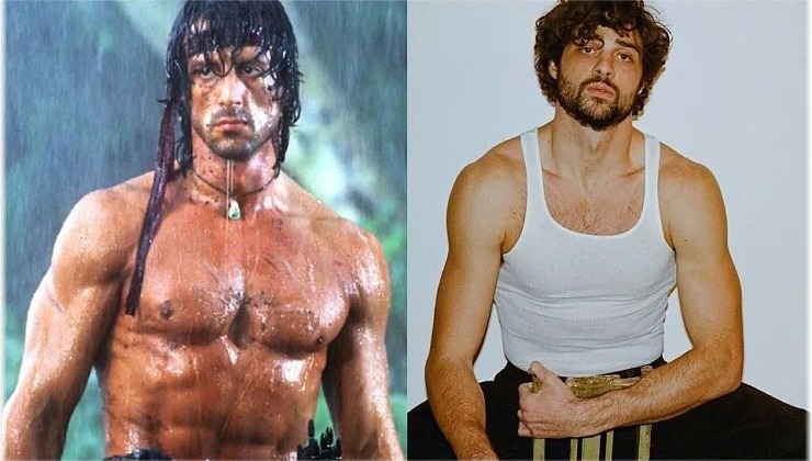 Prequel του Rambo σε παραγωγή: Ο Σιλβέστερ Σταλόνε επιστρέφει ως executive producer