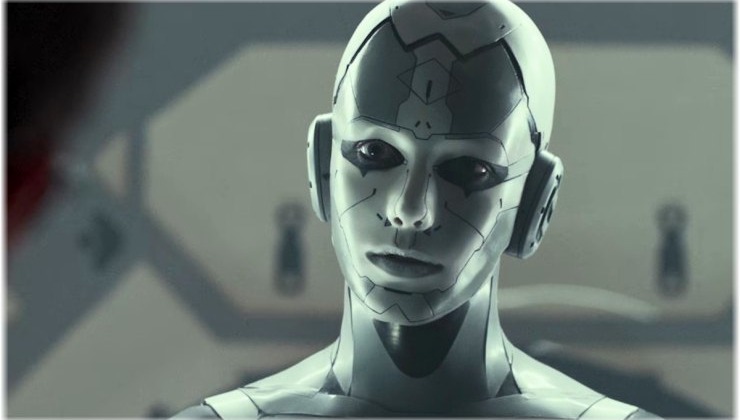 Διαγωνισμός $3,5 εκατ. Google και XPrize για "αισιόδοξες sci-fi ταινίες"