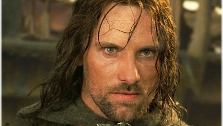 Lord of the Rings: Νέος Άραγκορν στο prequel "The Hunt for Gollum"